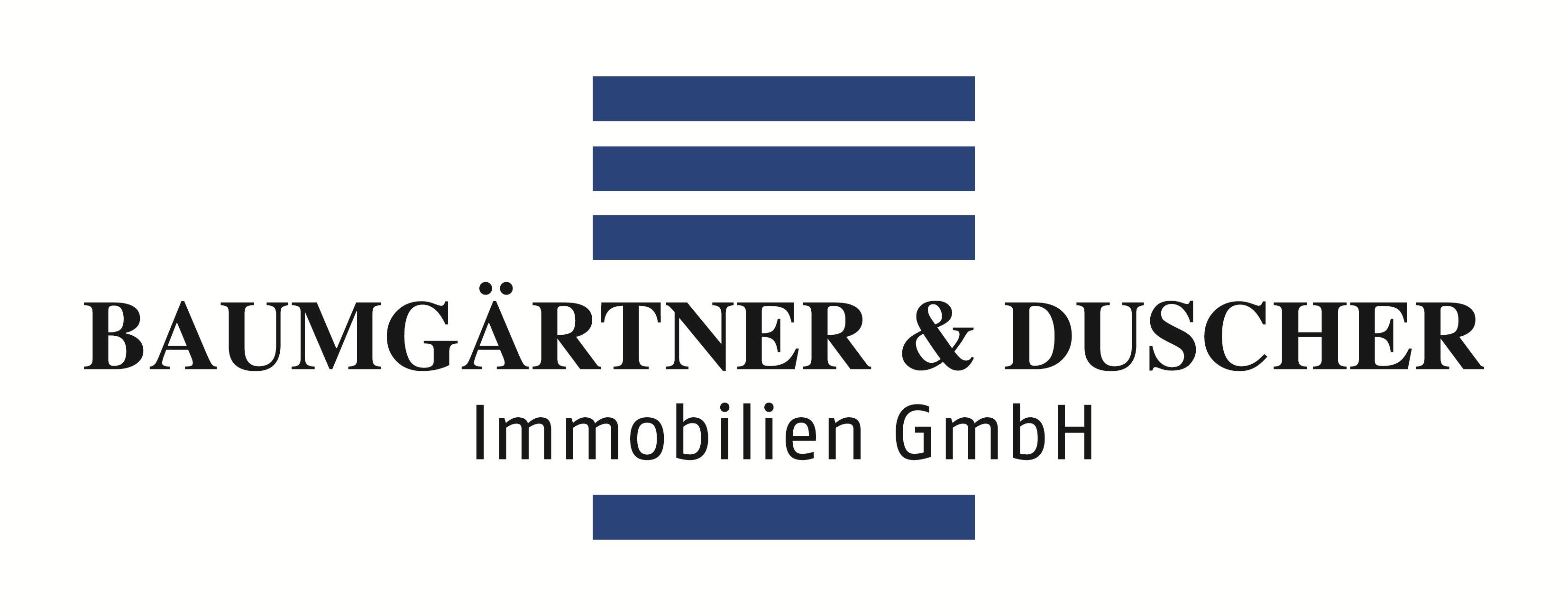 Baumgärtner & Duscher Immobilien GmbH