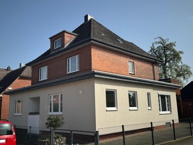 Wohnung zur Miete 785 € 3 Zimmer 82 m² Uhlenhorst 7 Schwarzenbek 21493