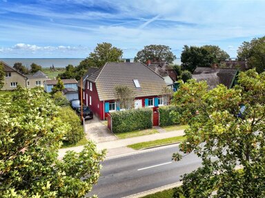 Einfamilienhaus zum Kauf 999.999 € 8 Zimmer 185 m² 364 m² Grundstück Althagen Ostseebad Ahrenshoop 18347