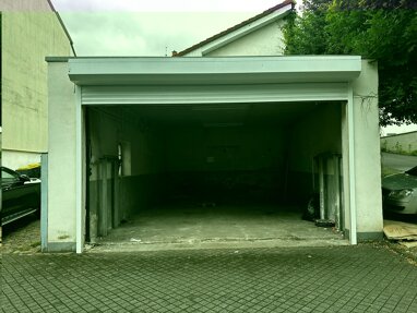 Garage zur Miete Provisionsfrei 300 € Scheidter Straße 24 Geisenkopf Saarbrücken 66125