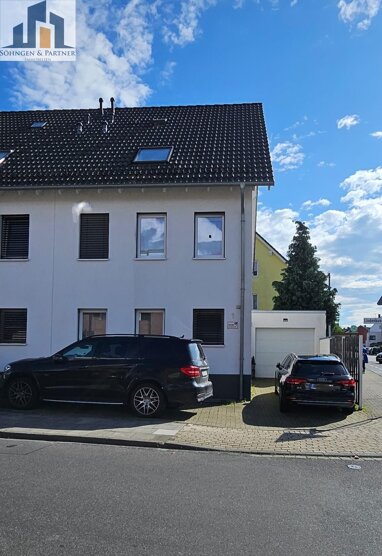 Doppelhaushälfte zum Kauf 749.000 € 5,5 Zimmer 140 m² 226 m² Grundstück Bachem Frechen 50226