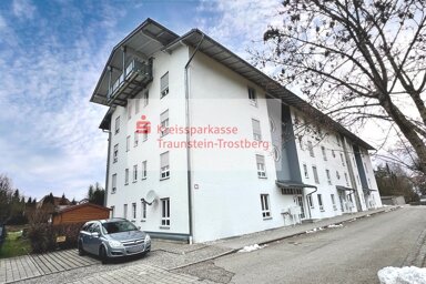 Wohnung zum Kauf 239.000 € 2 Zimmer 58 m² Trostberg Trostberg 83308