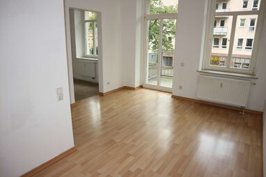 Apartment zur Miete 177 € 1 Zimmer 32,2 m² 2. Geschoss Limbacher Straße 81 Kaßberg 914 Chemnitz 09113