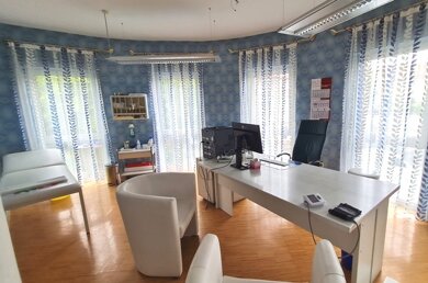 Büro-/Praxisfläche zum Kauf 3.052 € 14 Zimmer Bad Mergentheim Bad Mergentheim 97980