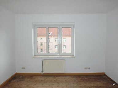 Wohnung zur Miete 335 € 2 Zimmer 42,2 m² 2. Geschoss Dohnaer Straße 81 Leubnitz (Wieckestr.) Dresden 01219