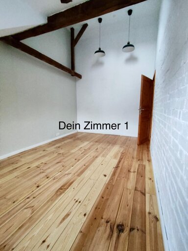 Wohnung zur Miete 1.100 € 3 Zimmer 65 m² Grundstraße Eimsbüttel Hamburg 20257