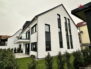 Wohnung zur Miete 1.185 € 3 Zimmer 91 m² 1. Geschoss Hauptstr. 1 Hörstein Alzenau / Hörstein 63755