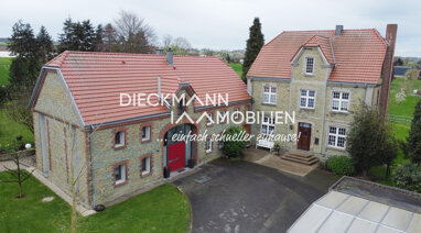 Einfamilienhaus zum Kauf 795.000 € 9 Zimmer 429 m² 8.353 m² Grundstück Büderich Werl / Büderich 59457