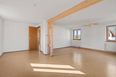 Einfamilienhaus zum Kauf 329.900 € 4,5 Zimmer 116,2 m² 414 m² Grundstück Schaiblishausen Ehingen-Schaiblishausen 89584