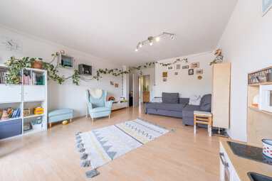 Apartment zum Kauf 249.000 € 3 Zimmer 77 m² 2. Geschoss Santeramostraße 4 Bad Säckingen Bad Säckingen 79713
