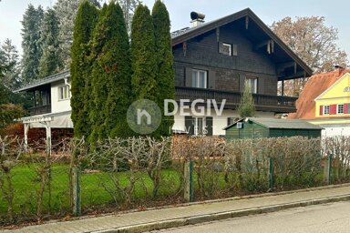 Doppelhaushälfte zum Kauf 400.000 € 6 Zimmer 164 m² 724 m² Grundstück Töging Töging 84513