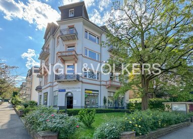 Mehrfamilienhaus zum Kauf 2.400.000 € 32 Zimmer 966 m² 809 m² Grundstück Bad Nauheim - Kernstadt Bad Nauheim 61231