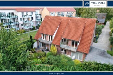 Wohnung zum Kauf 295.000 € 3 Zimmer 94,3 m² Dragonerstraße Oldenburg / Osternburg 26135