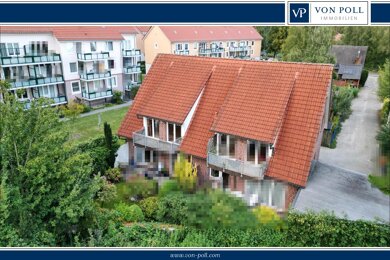 Wohnung zum Kauf 295.000 € 3 Zimmer 94,3 m² Osternburg Oldenburg / Osternburg 26135