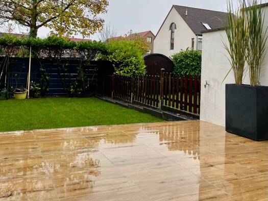 Reihenhaus zur Miete 2.460 € 5,5 Zimmer 124 m² 155 m² Grundstück frei ab 01.01.2026 Rondorf Köln 50997