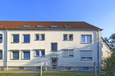 Wohnung zur Miete 394 € 3 Zimmer 50,4 m² 1. Geschoss frei ab 14.02.2025 Minist-Stein-Straße 3 Statistischer Bezirk 71 Hamm 59073