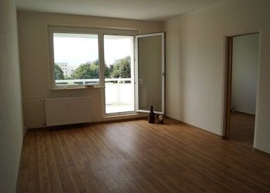 Wohnung zur Miete 282 € 2 Zimmer 56,3 m² 2. Geschoss Albert-Einstein-Straße 4 Oschersleben Oschersleben 39387