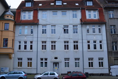 Wohnung zur Miete 690 € 3,5 Zimmer 106 m² 1. Geschoss Altstadt Brandenburg 14770