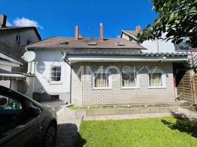 Einfamilienhaus zum Kauf 298.000 € 7 Zimmer 190 m² 366 m² Grundstück Kernstadt Stadthagen 31655