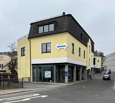 Bürofläche zur Miete 900 € 5 Zimmer 120 m² Bürofläche Altstadt Weiden in der Oberpfalz 92637