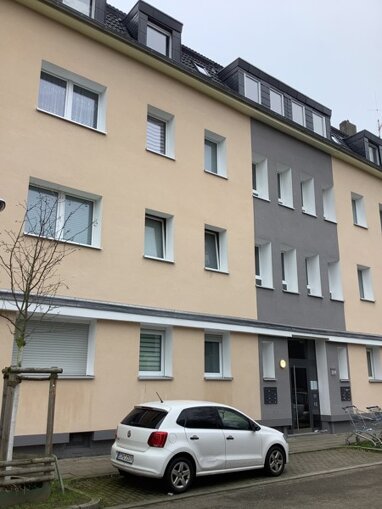 Wohnung zur Miete 378,42 € 2 Zimmer 36,7 m² 2. Geschoss Dorstener Str. 12 Altendorf Essen 45143