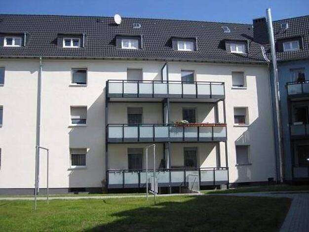 Wohnung zur Miete 653 € 2 Zimmer 50 m² 3. Geschoss frei ab 16.03.2026 Hein-Moeller-Str. 3 Weststadt Bonn 53115