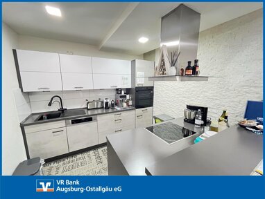 Wohnung zum Kauf 458.000 € 3 Zimmer 98,2 m² St. Mang - Kottern Kempten 87437