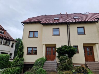 Doppelhaushälfte zum Kauf 580.000 € 6 Zimmer 160 m² 390 m² Grundstück Brühlervorstadt Erfurt 99092