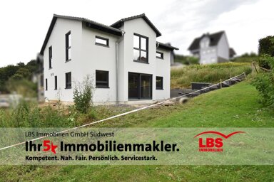 Einfamilienhaus zum Kauf 499.000 € 5 Zimmer 146 m² 817 m² Grundstück frei ab sofort Niederbreitbach Niederbreitbach 56589