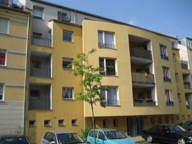 Wohnung zur Miete 637 € 2 Zimmer 56,2 m² 2. Geschoss frei ab 15.03.2025 Maxie-Wander-Straße 2 Kirchsteigfeld Potsdam 14480