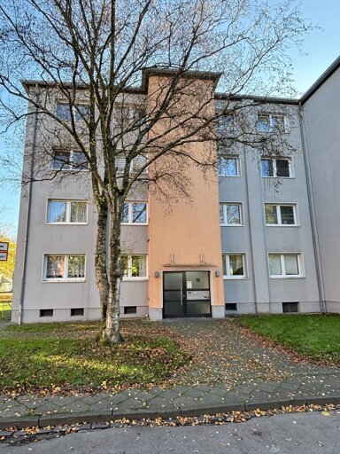 Wohnung zur Miete 658 € 2,5 Zimmer 61,5 m² 3. Geschoss Oelser Straße 19 Eller Düsseldorf 40231