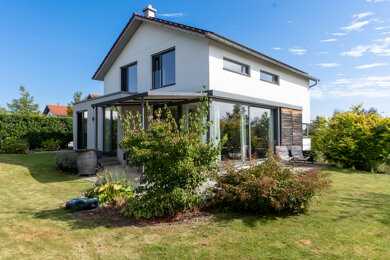 Einfamilienhaus zum Kauf 1.290.000 € 5 Zimmer 215 m² 793 m² Grundstück frei ab 01.05.2025 Babensham 83547