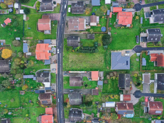 Grundstück zum Kauf 32.000 € 956 m² Grundstück Abterode Meißner / Abterode 37290