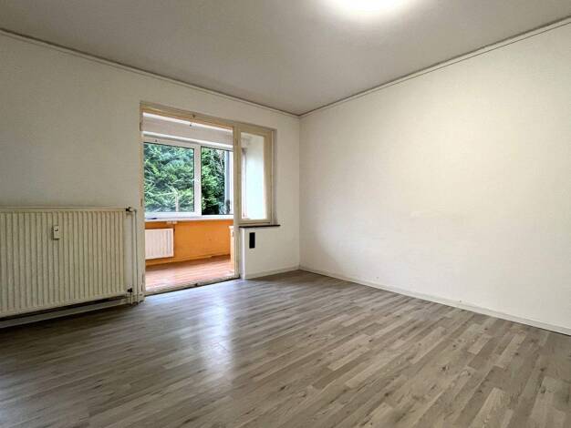 Wohnung zur Miete 680 € 2 Zimmer 55 m² EG Steinmetzstraße 27 Südostviertel Essen 45139