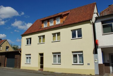 Haus zum Kauf 295.000 € 9 Zimmer 245 m² 570 m² Grundstück Burgdorf - Mitte Burgdorf 31303