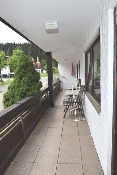 Wohnung zum Kauf 229.000 € 2 Zimmer 63 m² Erdgeschoss Oberstaufen Oberstaufen 87534