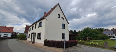 Einfamilienhaus zum Kauf 115.000 € 8 Zimmer 135 m² 527 m² Grundstück Rischenau Lügde 32676