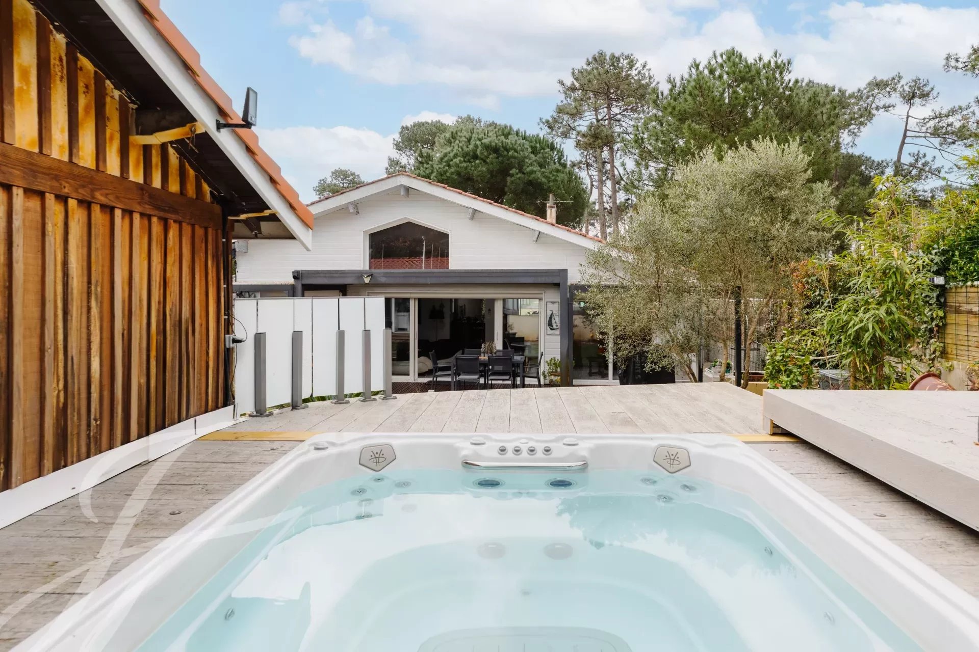 Villa zum Kauf 1.295.000 € 7 Zimmer 140 m²<br/>Wohnfläche Centre Cap Ferret Lège-Cap-Ferret 33950
