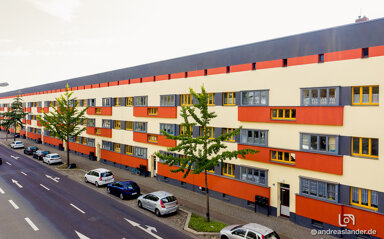 Wohnung zur Miete 348 € 2 Zimmer 58 m² 1. Geschoss frei ab 01.04.2025 Jerichower Straße 52 Dessauer Straße Magdeburg 39114