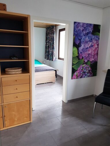 Wohnung zur Miete Wohnen auf Zeit 1.900 € 2 Zimmer 65 m² frei ab 11.06.2024 Rohrer Strasse Möhringen - Süd Stuttgart 70567