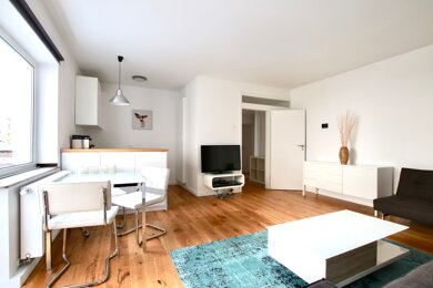 Wohnung zur Miete Wohnen auf Zeit 4.560 € 3 Zimmer 78 m² frei ab sofort Neustadt-Süd Köln 50674