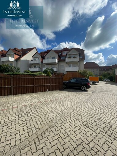 Wohnung zum Kauf 89.000 € 3 Zimmer 58 m² 3. Geschoss Unterstadt Helmstedt 38350