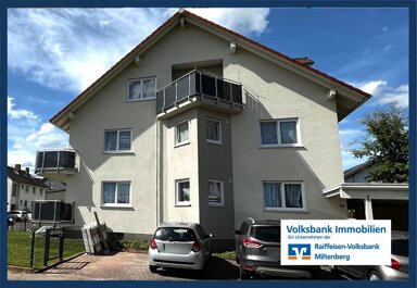 Wohnung zum Kauf provisionsfrei 275.000 € 3 Zimmer 91,2 m² Sulzbach Sulzbach am Main 63834