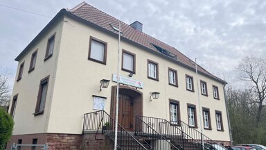 Immobilie zum Kauf 430.000 € 9 Zimmer 450 m² 1.464 m² Grundstück Heidstock Völklingen 66333