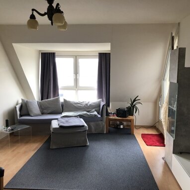 Wohnung zur Miete 610 € 2 Zimmer 66 m² 3. Geschoss Ludwig-Thoma-Strasse 2 Feucht Feucht 90537