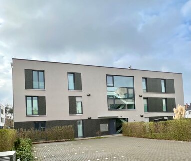 Wohnung zur Miete 720 € 2 Zimmer 68,5 m² 1. Geschoss Strengers Kamp 10 Gütersloh Gütersloh 33332