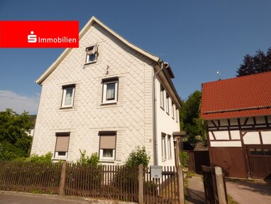 Mehrfamilienhaus zum Kauf 74.500 € 9 Zimmer 172,3 m² 360 m² Grundstück Geratal 99330