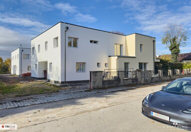 Doppelhaushälfte zum Kauf 519.000 € 5 Zimmer 152,5 m² Markgrafneusiedl 2282
