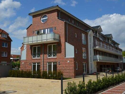 Wohnung zur Miete 878 € 3 Zimmer 73,2 m² 1. Geschoss frei ab 01.01.2026 Buxtehude 21614