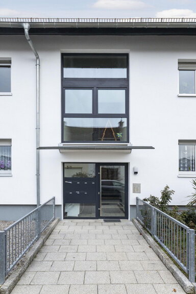 Wohnung zum Kauf provisionsfrei 249.000 € 3 Zimmer 83 m² 1. Geschoss Sandhausen 69207